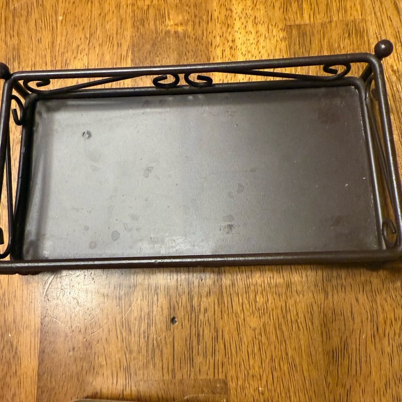 Ceramic Kitchen Set with Pitcher and Containers - Picture 8 of 9